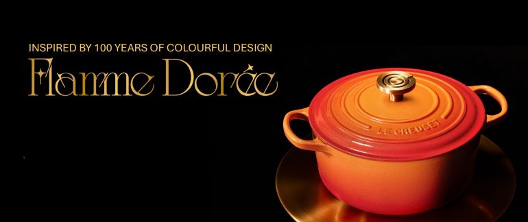 Cook in Colour